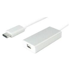 Value VALUE USB3.1 Displ.Adpt.TypC MiniDP1.2 - 12.99.3225