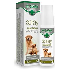 Dr Seidel SPRAY ADAPTACYJNY PIES 90ml