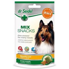 Dr Seidel 2W1 PIEKNA SIERŚĆ& ŚWIEŻY ODDECH 90g