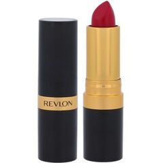 Revlon Super Lustrous Creme Lipstick #440 Cherries In The Snow 4,2 g