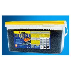Tropical STERLET BASIC "L" WIADRO 3L