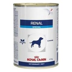 Royal Canin PIES 410g PUSZKA RENAL