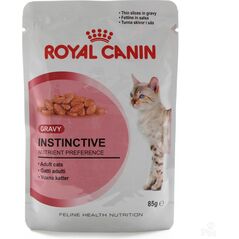 Royal Canin 85g sasz. sos
