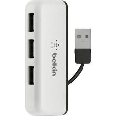 HUB USB Belkin 4x USB-A 2.0 (FD-2232)
