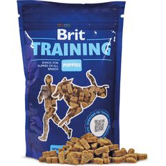 Brit Training Snack Puppies - 200g