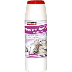 Super Benek NEUTRALIZATOR TUBA LAWENDA