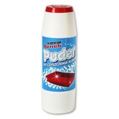 Super Benek PUDER DO CZYSZCZENIA KUWET 375g