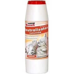 Super Benek NEUTRALIZATOR TUBA OWOCOWY