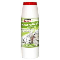 Super Benek NEUTRALIZATOR TUBA ZIEL.HERBATA