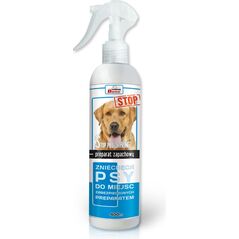 Super Benek SUPER BENO-STOP PIES STRONG SPRAY 400ml