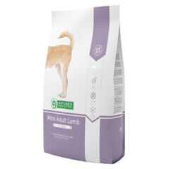 Nature’s Protection Natures Protection Mini Jagnięcina - 7.5kg