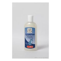 ZooArt Szampon AS rozplątujący 250ml