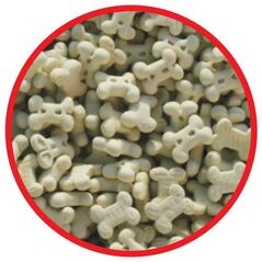 ZOOLOG CIASTKA 33 PUPPY MINI MIĘTOWE 1kg