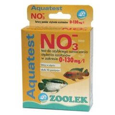 ZOOLEK TEST NO3