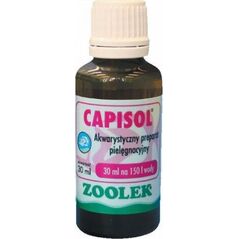 ZOOLEK ZOOLEK CAPISOL BUTELKA 30ml/12szt. (C) - 21805