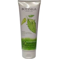 Botaniqa SL SHAMPOO SMOOTH DETANG.250ml SZATA DŁUGA I PÓŁDŁUGA