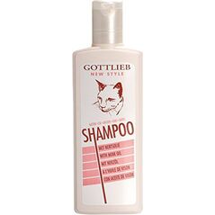I.P.T.S. GOTTLIEB SZAMPON DLA KOTA 300ml