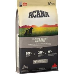 Acana Light & Fit Pies 11.4 kg