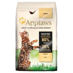 Applaws Kurczak 400g