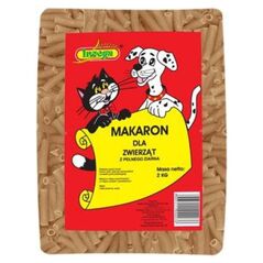 IRWEGA MAKARON IRWEGA 2kg ŻYTNI