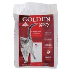 Żwirek dla kota Pet Earth Golden Grey Puder dziecięcy