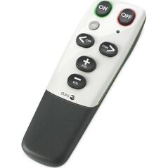 Pilot RTV Doro Pilot HandleEasy 321rc