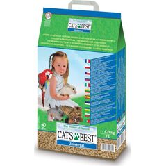 Żwirek dla kota Cats Best Universal Naturalny 7 l