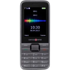 Telefon komórkowy Swisstone