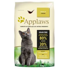 Applaws Senior z kurczakiem 7.5kg