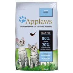 Applaws Kitten 400g