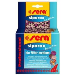 Sera SIPORAX BIO ACTIVE 210g