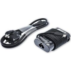 Zasilacz do laptopa Dell 45 W, USB-C, 2.2 A, 19.5 V (HDCY5)