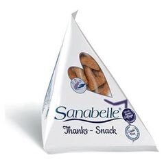 SANABELLE 20g THANKS-SNAC