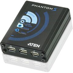 Aten Emulator Gamepad (UC3410-AT)