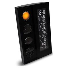 Stacja pogodowa Technoline WS 6650