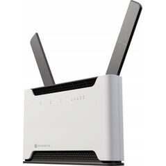 Router MikroTik Chateau PRO ax (H53UIG-5HAXQ2HAXQ)
