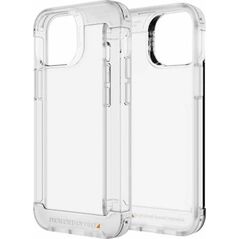 Gear4 Gear4 D3O Havana iPhone 13 6,1" przezroczysty/clear 48143