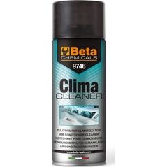 Beta Tools ŚRODEK CZYSZCZĄCY DO UKŁADÓW KLIMATYZACJI 400 ML.