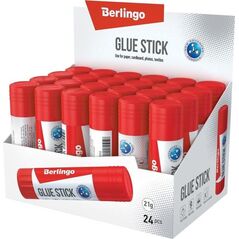 Berlingo Klej w szytyfcie PVP 21g (24szt)