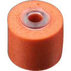 MicroSpareparts Fuser Tension Roller - MSP7063
