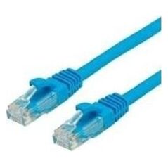 Value Patchcord UTP kat. 6, LSOH, niebieski, 2 m (21.99.1044)