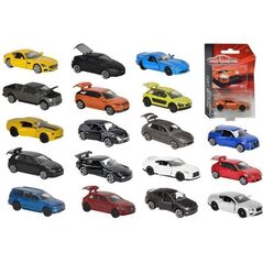 Majorette MAJORETTE Premium Cars 18wz.blister - 212053052