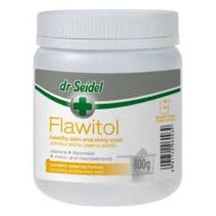 Dr Seidel FLAWITOL 400g PROBL.SKÓRNE
