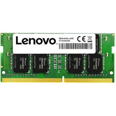 Pamięć dedykowana Lenovo DDR4, 16 GB, 2400 MHz,  (4X70N24889)