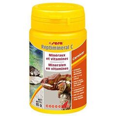 Sera SERA REPTIMINERAL C 100 ml - 03486