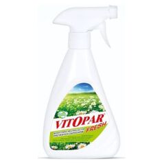 VITOPAR FRESH 500ml UNIWERSALNY NEUTRALIZATOR ZAPACHU