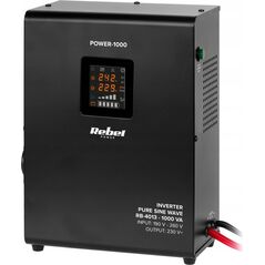 UPS Rebel POWER-1000 (RB-4013)