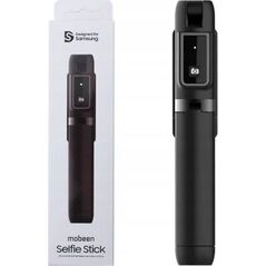 Selfie stick Samsung Samsung by Mobeen Bluetooth Selfie Stick, Black