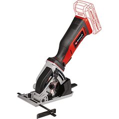 Pilarka tarczowa Einhell TE-CS 18/89 Li Solo 18 V 89 mm