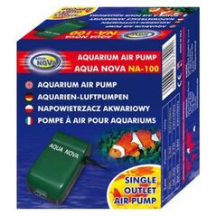 Aqua Nova Napowietrzacz Na-100 130l/h